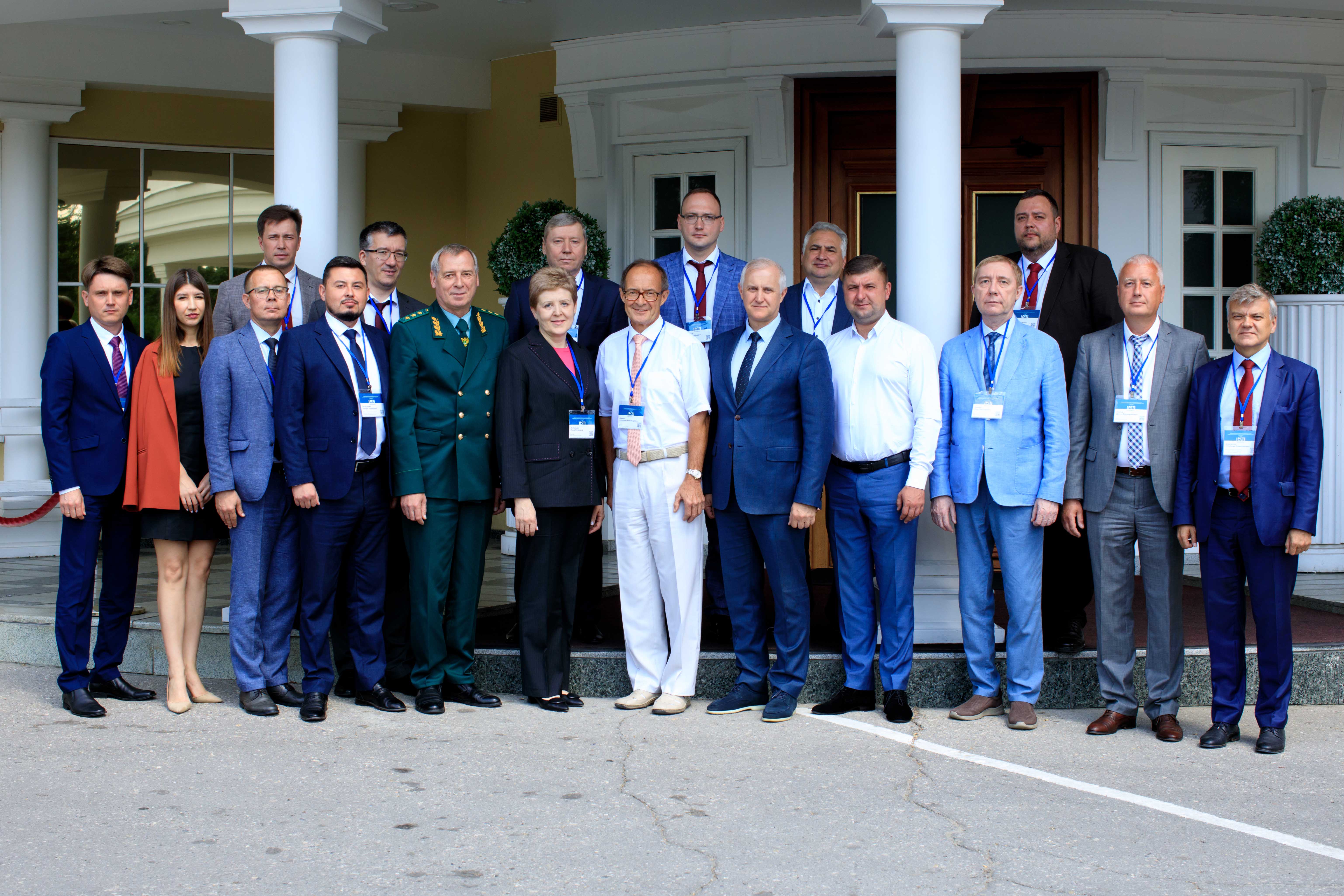 Александр Медведев принял участие в совещании директоров региональных Центров Росстандарта Приволжского федерального округа